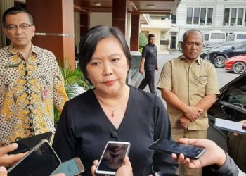 Temui Mahfud MD, Dubes Myanmar Bahas Kerja Sama Kontra Terorisme