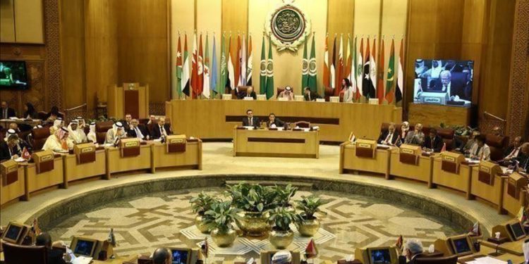 Liga Arab Gelar Pertemuan Darurat Bahas Rencana Perdamaian