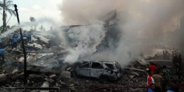 Dua Pesawat Tabrakan di Udara Australia, Semua Penumpang Tewas
