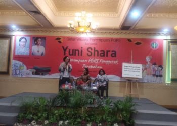 PGRI: Pendidikan Moral Pancasila Perlu Dihidupkan Kembali