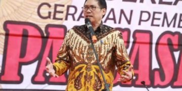 Pancasila dan Agama Saling Mendukung, Bukan Saling Meniadakan