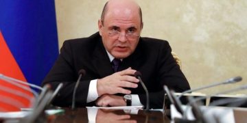 Rusia Berencana Deportasi Warga Asing yang Terjangkit Virus Corona