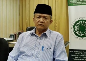 Pemerintah Diminta Tak Pukul Rata Terkait Penolakan Pemulangan WNI Eks ISIS