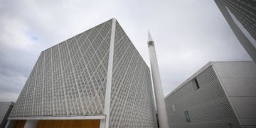 Setelah 50 Tahun, Umat Muslim di Slovenia Miliki Masjid yang Pertama