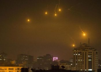 Jet Tempur Israel Gempur Suriah, 12 Pasukan Pendukung Iran Tewas