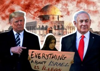 ISIS Ancam Israel Bila Paksakan Proposal Perdamaian Palestina-Israel