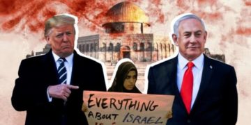 ISIS Ancam Israel Bila Paksakan Proposal Perdamaian Palestina-Israel