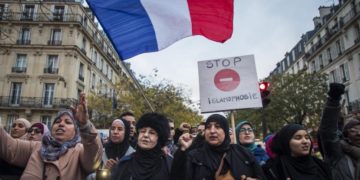 Turki Serukan Perangi Xenofobia dan Islamofobia