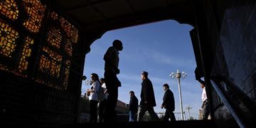 Turki Minta China Tak Anggap Semua Etnis Uighur Teroris