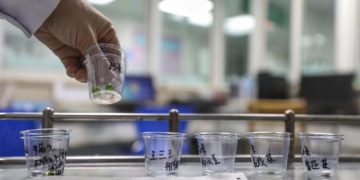 China Resmi Larang Perdagangan Hewan Liar Terkait Virus Corona