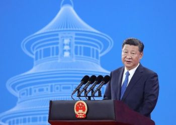 Xi Jinping: Wabah Virus Corona Ujian Besar bagi China