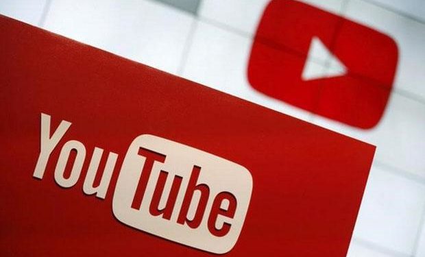 Sepanjang 2019, YouTube Raup Rp205,7 triliun dari Iklan