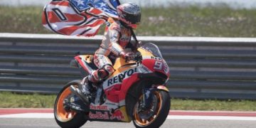 MotoGP Austin Terancam Batal Akibat Virus Corona