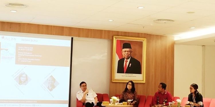 BPIP: Salam Pancasila Bukan untuk Gantikan Salam Keagamaan