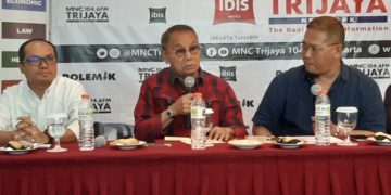 Mantan Kepala BNPT: Virus ISIS Lebih Berbahaya dari Virus Corona