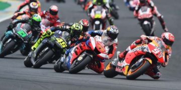 Imbas Virus Corona, MotoGP Argentina 2020 Ditunda