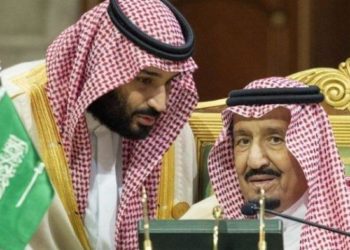 Arab Saudi Tangkap Adik Raja Salman dan 2 Pangeran