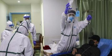 Kasus Menurun, 50 Persen Pasien Virus Corona di China Berhasil Sembuh