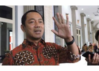Wali Kota Semarang: Virus Corona Jangan Sampai Rusak Budaya Indonesia