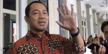Wali Kota Semarang: Virus Corona Jangan Sampai Rusak Budaya Indonesia