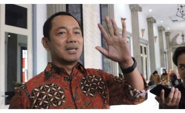 Wali Kota Semarang: Virus Corona Jangan Sampai Rusak Budaya Indonesia