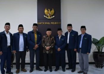 Ikatan Dai Indonesia Akan Gelar Rakornas 2020, Penguatan Dakwah Islam