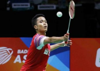 Indonesia Targetkan Satu Gelar di All England 2020
