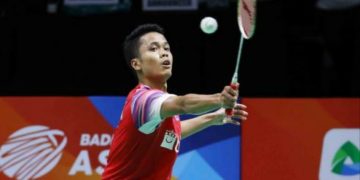 Indonesia Targetkan Satu Gelar di All England 2020