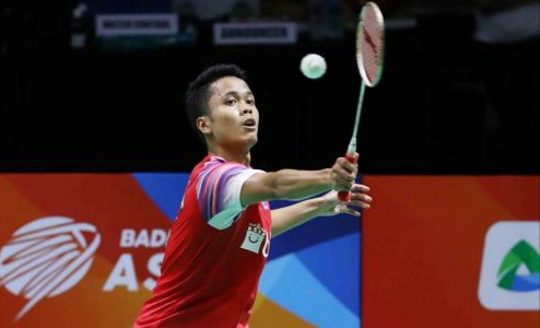 Indonesia Targetkan Satu Gelar di All England 2020