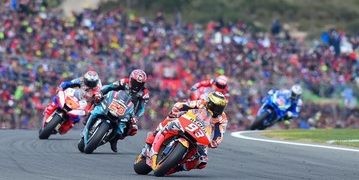 Resmi, MotoGP Amerika Serikat Diundur Hingga November 2020