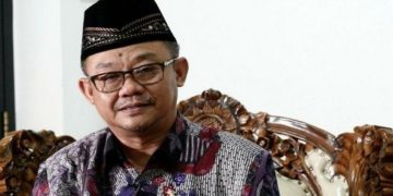 Muhammadiyah tak Keluarkan Imbauan Larangan Shalat Berjamaah