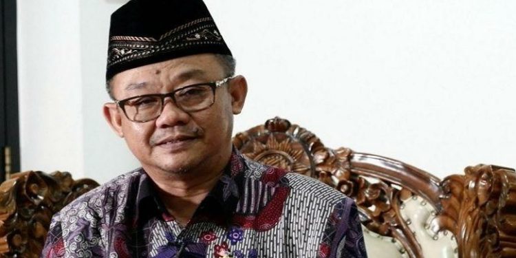 Muhammadiyah tak Keluarkan Imbauan Larangan Shalat Berjamaah