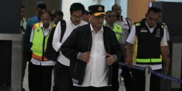 Menteri Perhubungan Budi Karya Positif Terinfeksi Corona