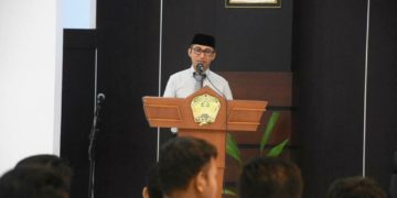 Pemkab Gowa Tunda Kegiatan Ijtima Dunia 2020 Zona Asia