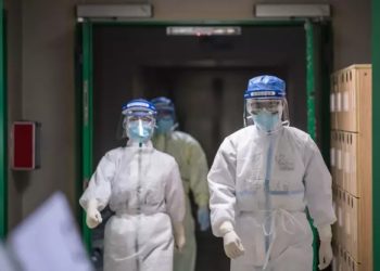 Pemerintah Tambah 227 Rumah Sakit Penanganan Virus Corona