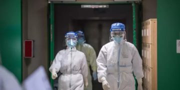 Pemerintah Tambah 227 Rumah Sakit Penanganan Virus Corona
