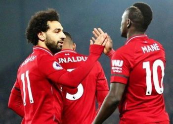 Liga Inggris Resmi Ditunda Hingga 30 April Akibat Corona