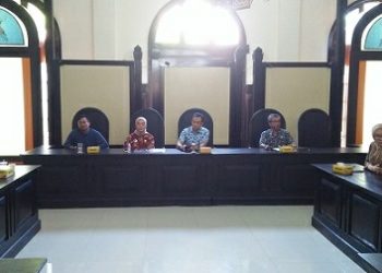 Imbas Virus Corona, Peringatan Hari Kebudayaan Kota Makassar Resmi Ditunda