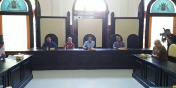 Imbas Virus Corona, Peringatan Hari Kebudayaan Kota Makassar Resmi Ditunda