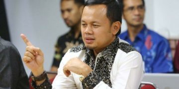 Wali Kota Bogor Bima Arya Positif Terinfeksi Virus Corona