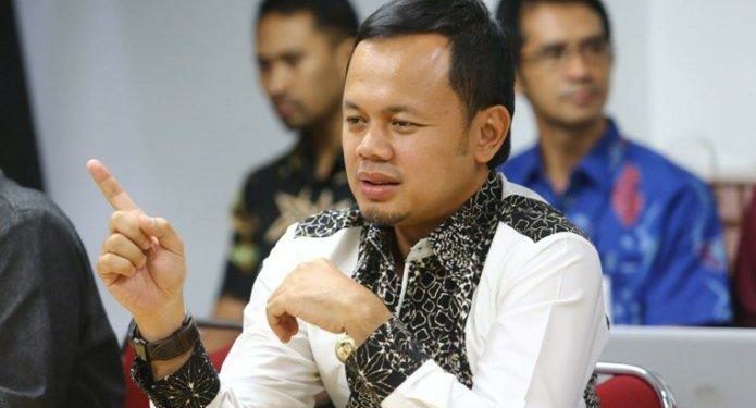 Wali Kota Bogor Bima Arya Positif Terinfeksi Virus Corona
