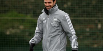 Mikel Arteta: Aku Sudah Pulih dari Infeksi Virus Corona