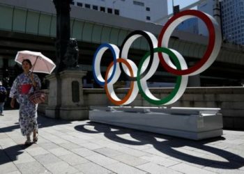 Olimpiade Tokyo 2020 Resmi Ditunda Hingga Tahun Depan