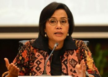 Menkeu: Dunia Sedang Hadapi Krisis Kesehatan dan Kemanusiaan