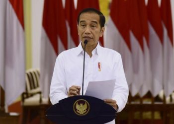Cegah Corona, Presiden Jokowi Putuskan Ujian Nasional 2020 Ditiadakan