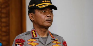 Dasar Maklumat Kapolri: Keselamatan Rakyat Merupakan Hukum Tertinggi