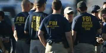 FBI Gagalkan Rencana Pengeboman di Rumah Sakit AS