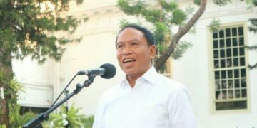 Menpora Sebut 2021 Jadi Tahun Berat buat Olahraga Indonesia