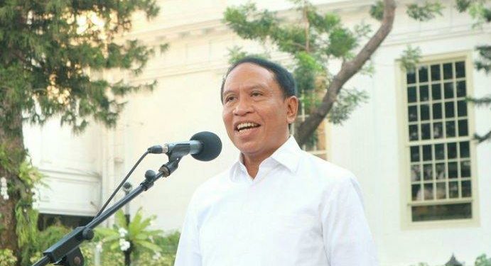 Menpora Sebut 2021 Jadi Tahun Berat buat Olahraga Indonesia