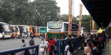 Pemerintah Mulai Kaji Kebijakan Larangan Mudik Cegah Corona